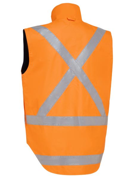 Bisley X Tape 4 In 1 Rain Jacket