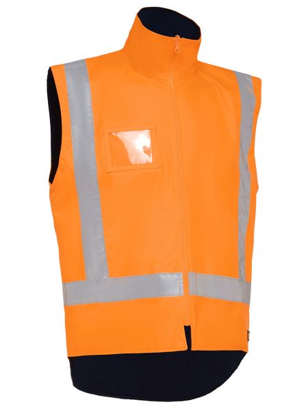 Bisley X Tape 4 In 1 Rain Jacket