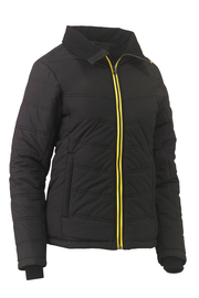 Women's Puffer Jacket