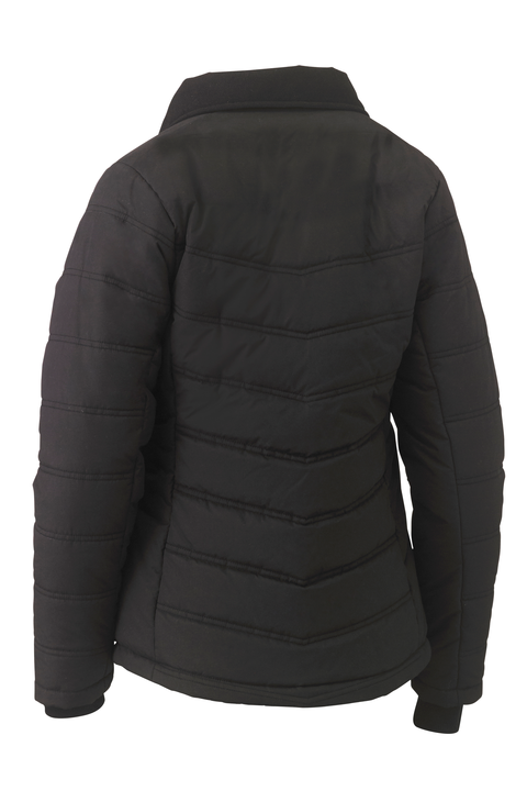 Women's Puffer Jacket