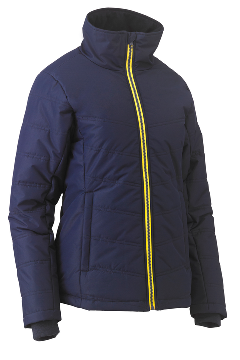 Women's Puffer Jacket