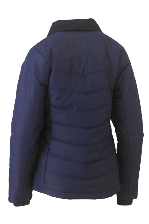 Women's Puffer Jacket