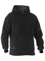 Work Fleece Hoodie BK6724