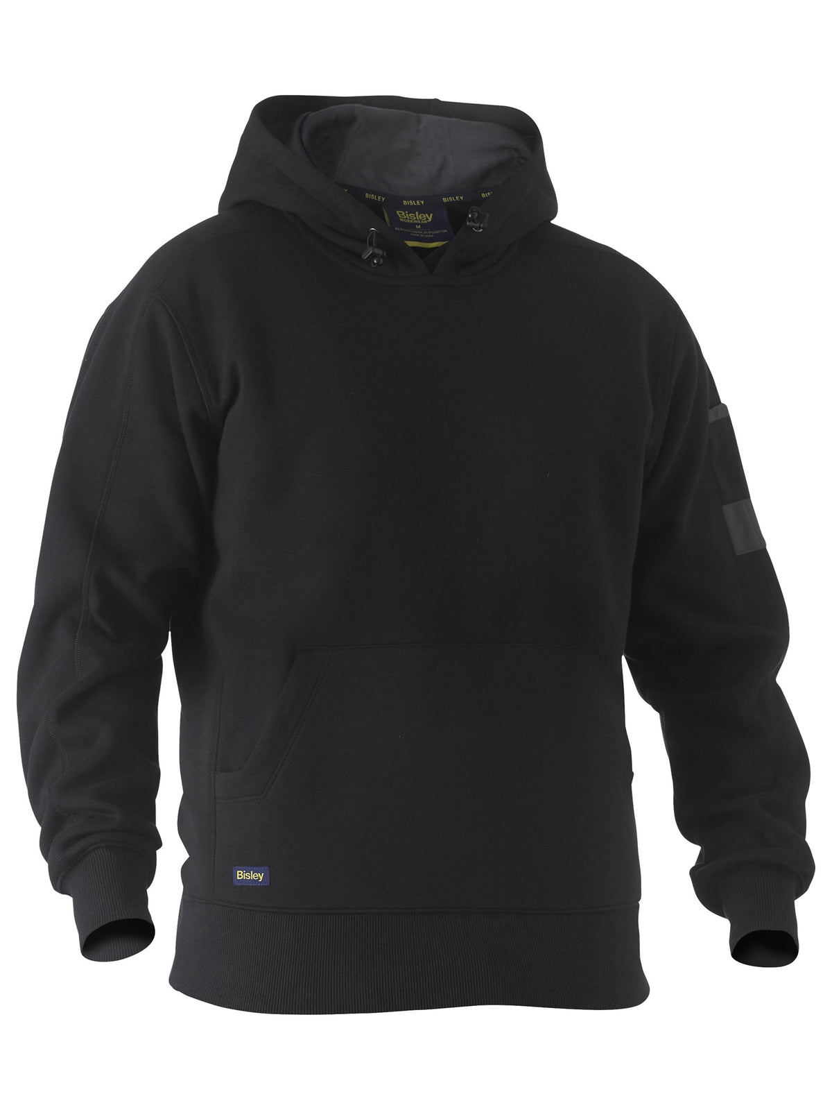 Work Fleece Hoodie BK6724
