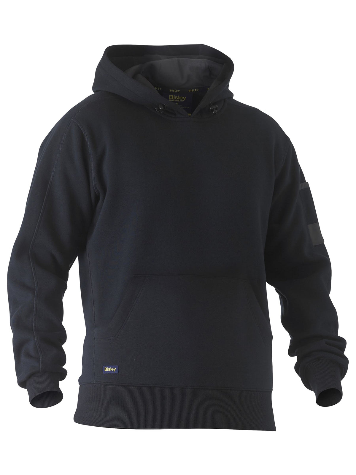 Work Fleece Hoodie BK6724