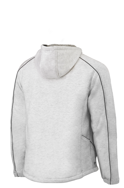 Flex And Move Marle Fleece Hoodie Jumper