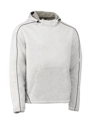 Flex And Move Marle Fleece Hoodie Jumper