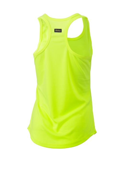 Women's Racer Back Singlet