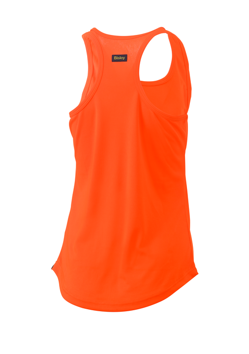 Women's Racer Back Singlet