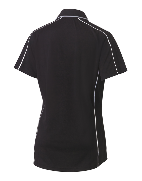 Women's Cool Mesh Polo Shirt