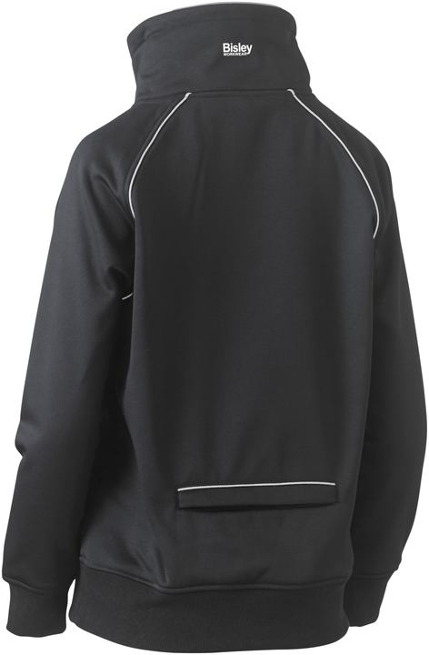 Women's Work Fleece Jumper