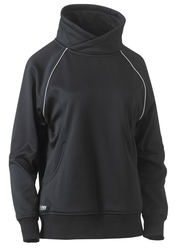 Women's Work Fleece Jumper