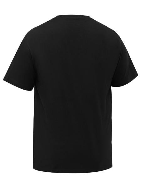Men's Bisley Cotton Essential Tee