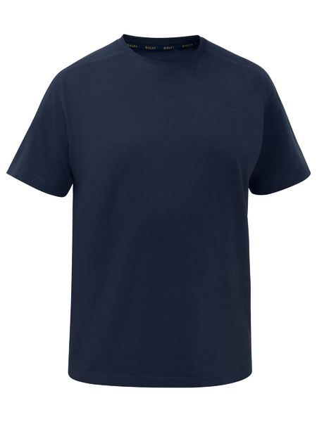 Men's Bisley Cotton Essential Tee