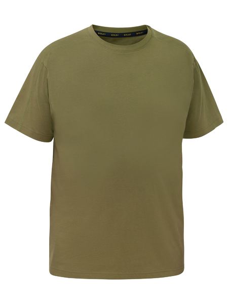 Men's Bisley Cotton Essential Tee