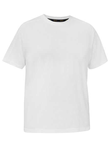 Men's Bisley Cotton Essential Tee