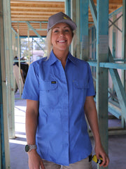 Women's X Airflow™ Ripstop Shirt BL1414