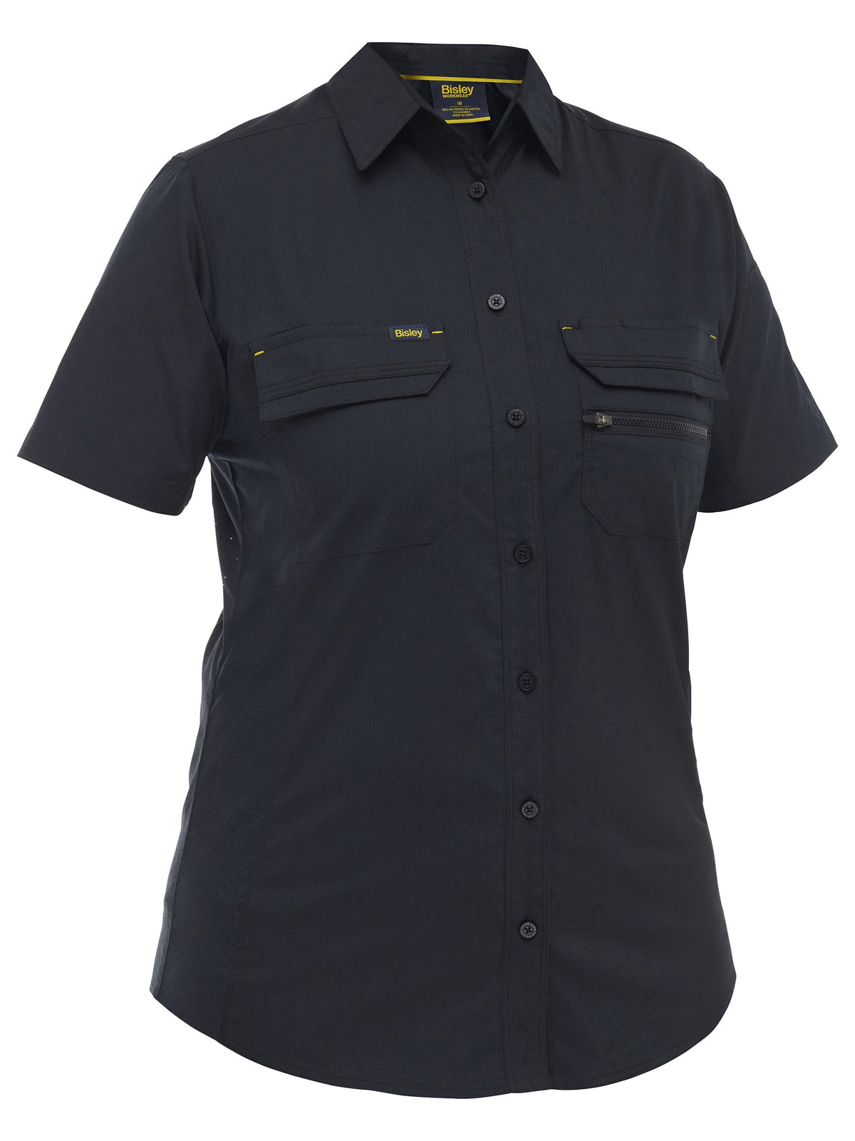 Women's X Airflow™ Stretch Ripstop Shirt BL1490