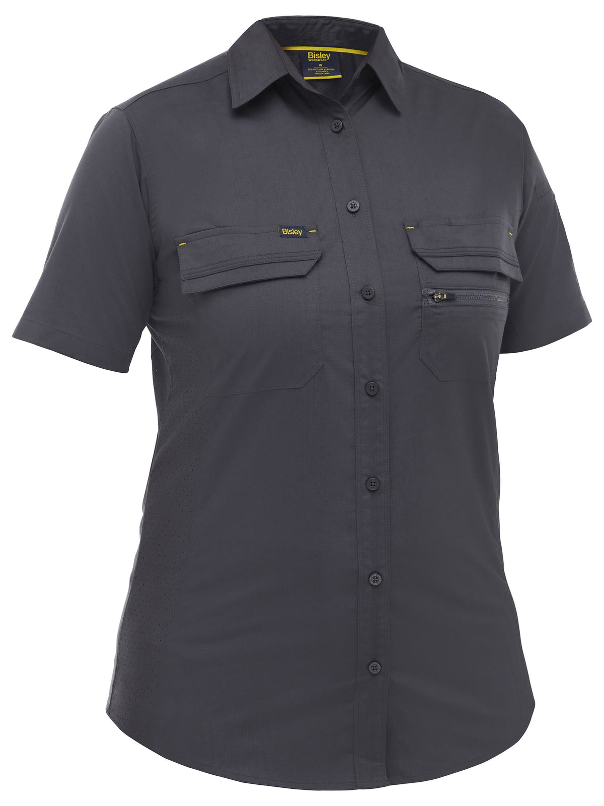 Women's X Airflow™ Stretch Ripstop Shirt BL1490
