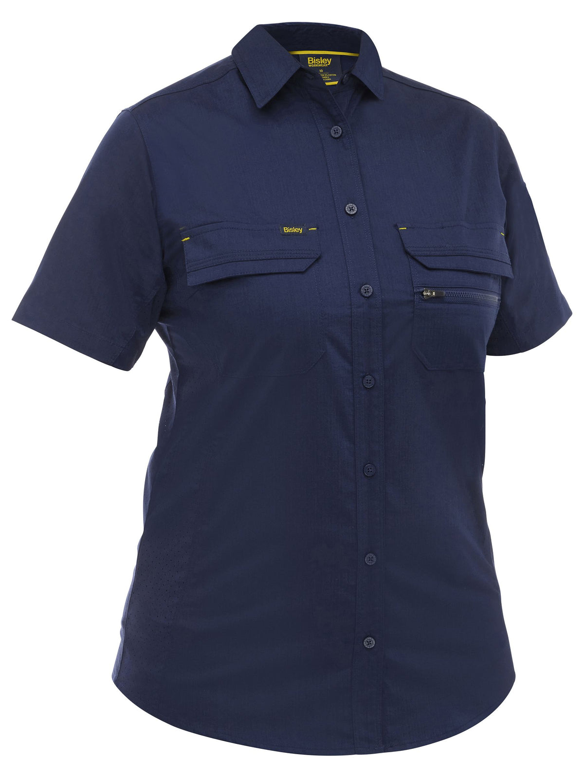 Women's X Airflow™ Stretch Ripstop Shirt BL1490