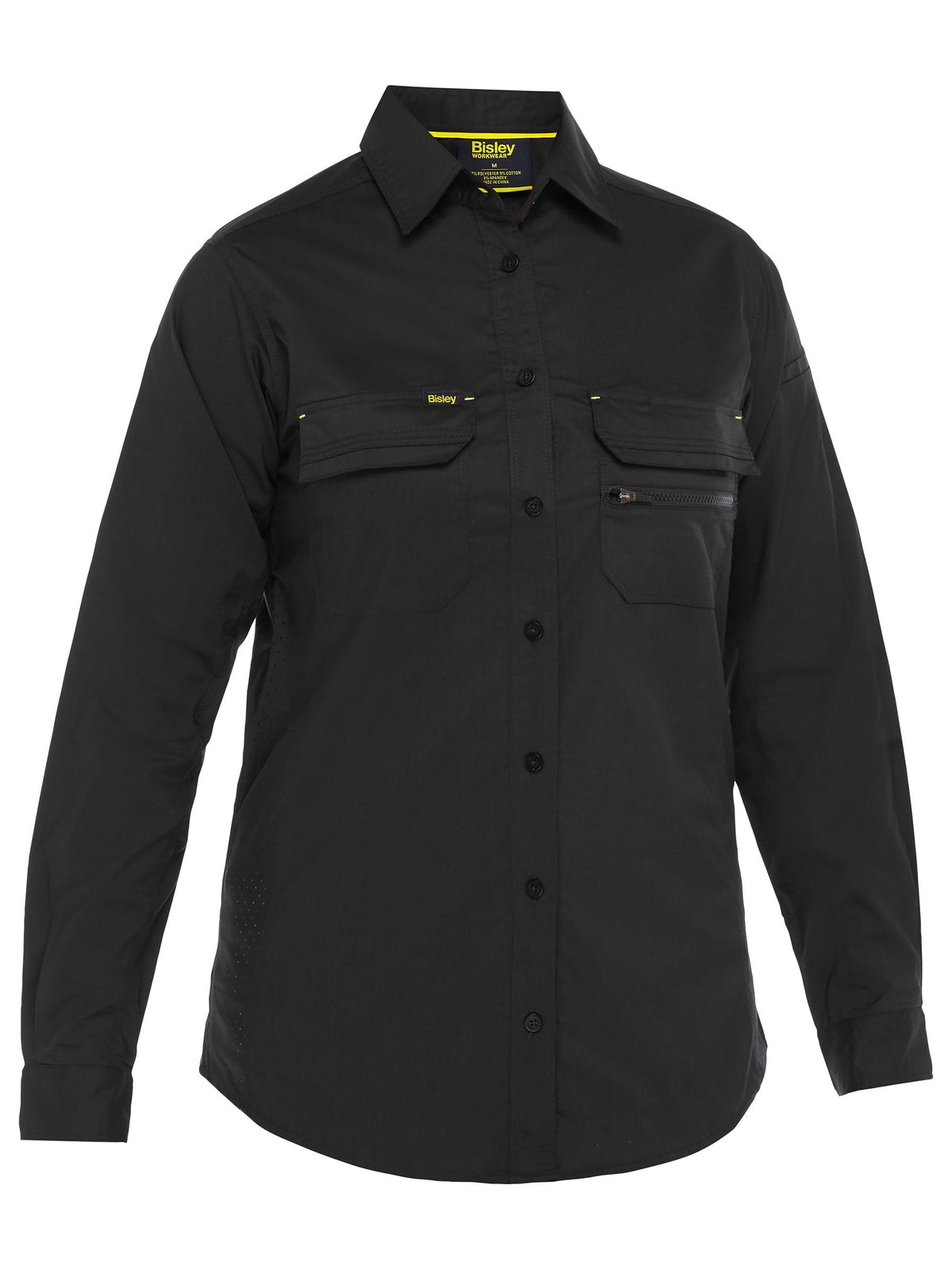 Women's X Airflow™ Stretch Ripstop Shirt BL6490