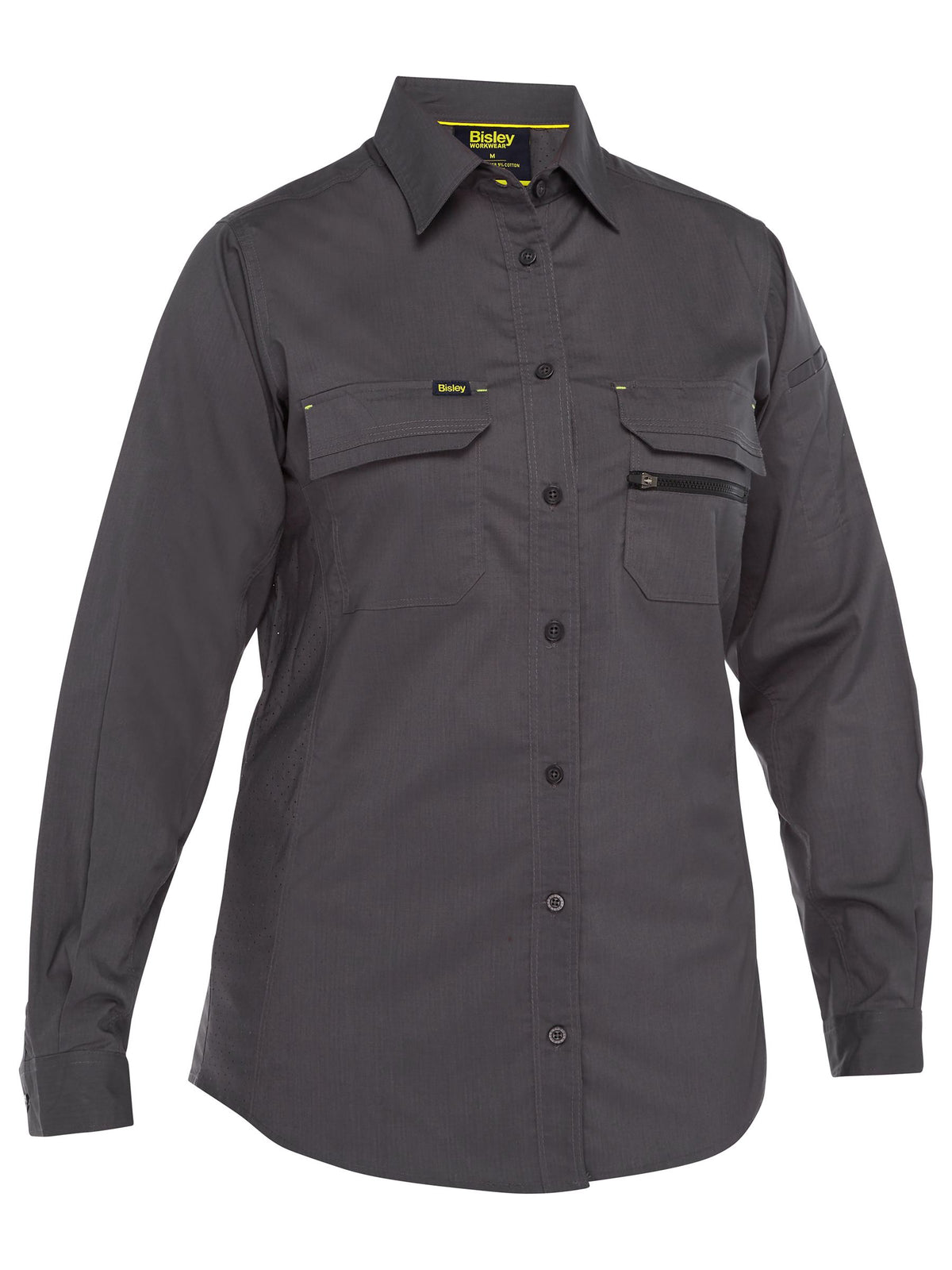 Women's X Airflow™ Stretch Ripstop Shirt BL6490