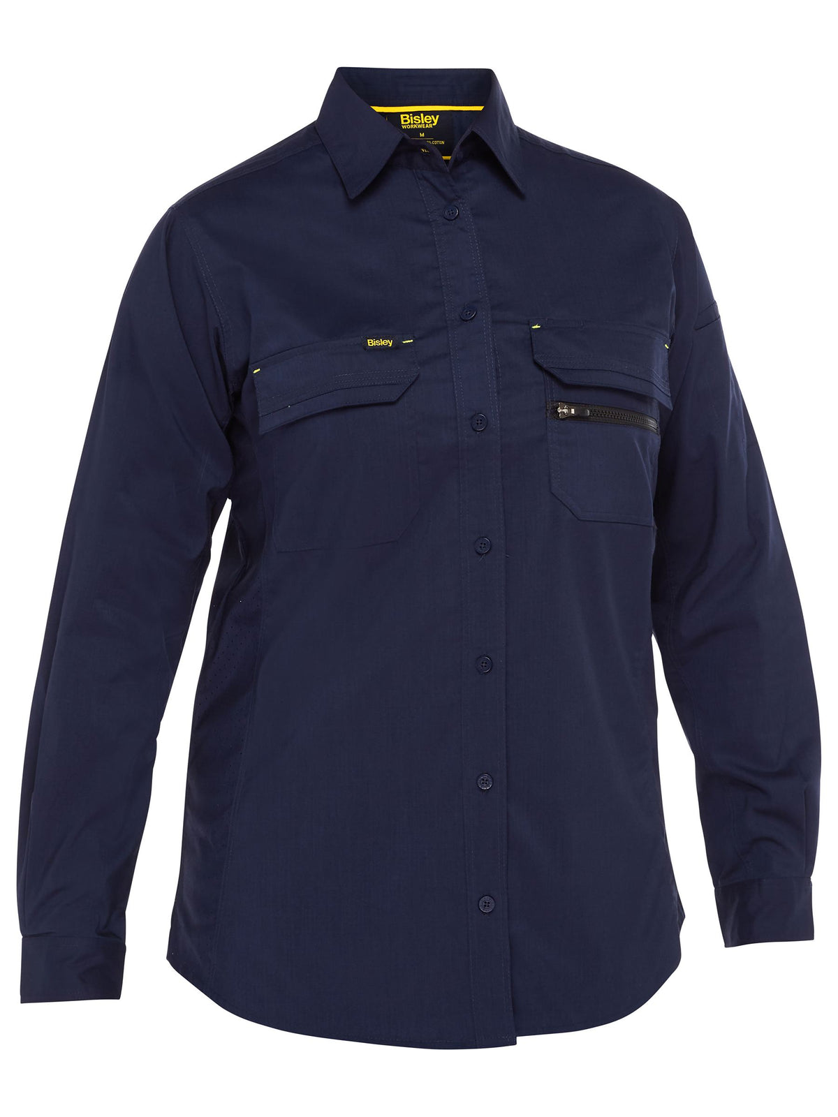 Women's X Airflow™ Stretch Ripstop Shirt BL6490