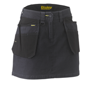 Women's Flex & Move Stretch Cotton Skirt