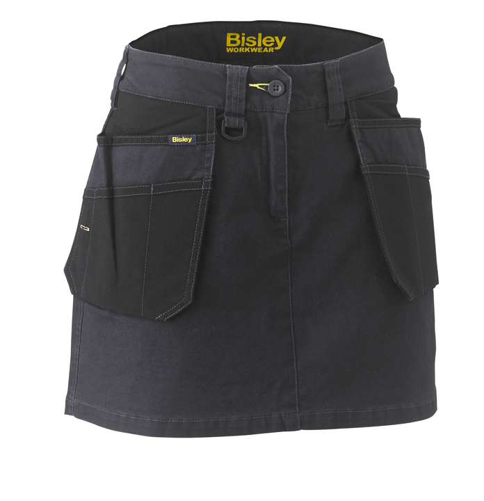 Women's Flex & Move Stretch Cotton Skirt