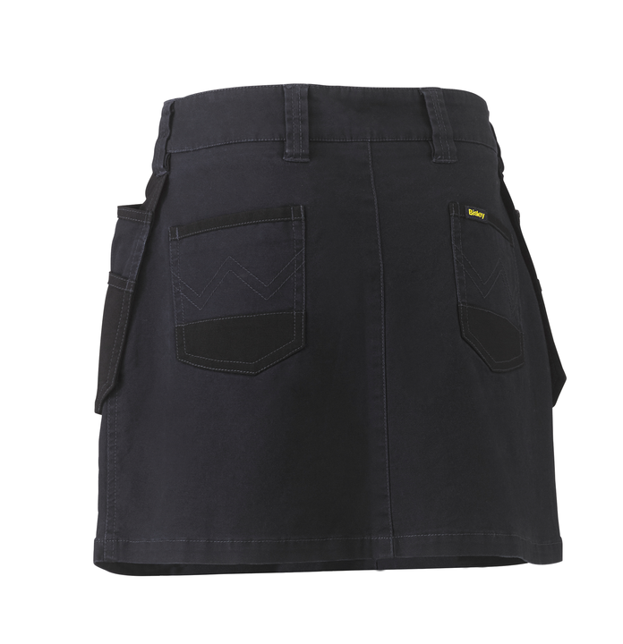 Women's Flex & Move Stretch Cotton Skirt