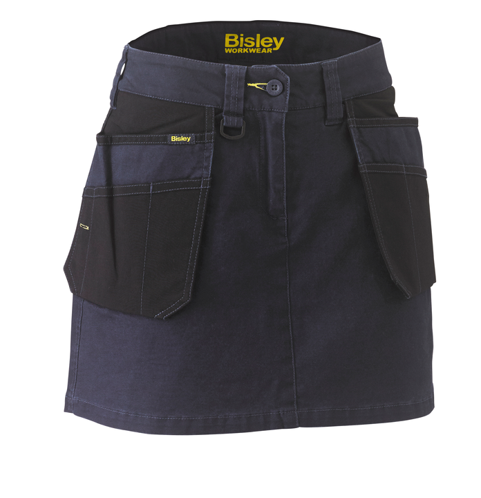 Women's Flex & Move Stretch Cotton Skirt