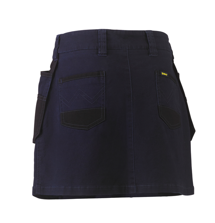 Women's Flex & Move Stretch Cotton Skirt