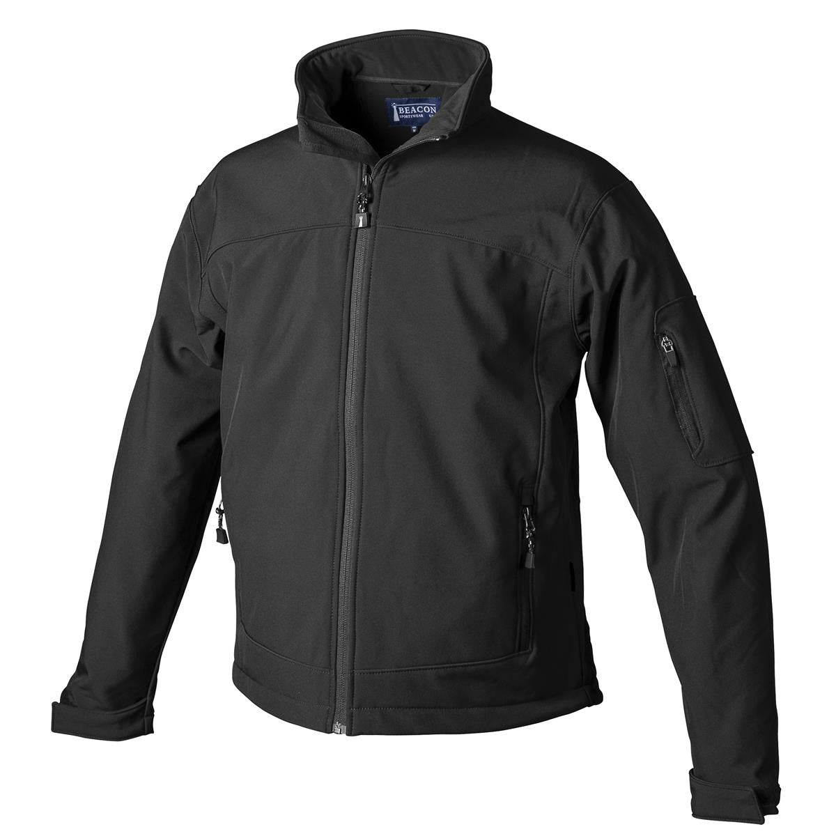 Men's Perkins Softshell Jacket