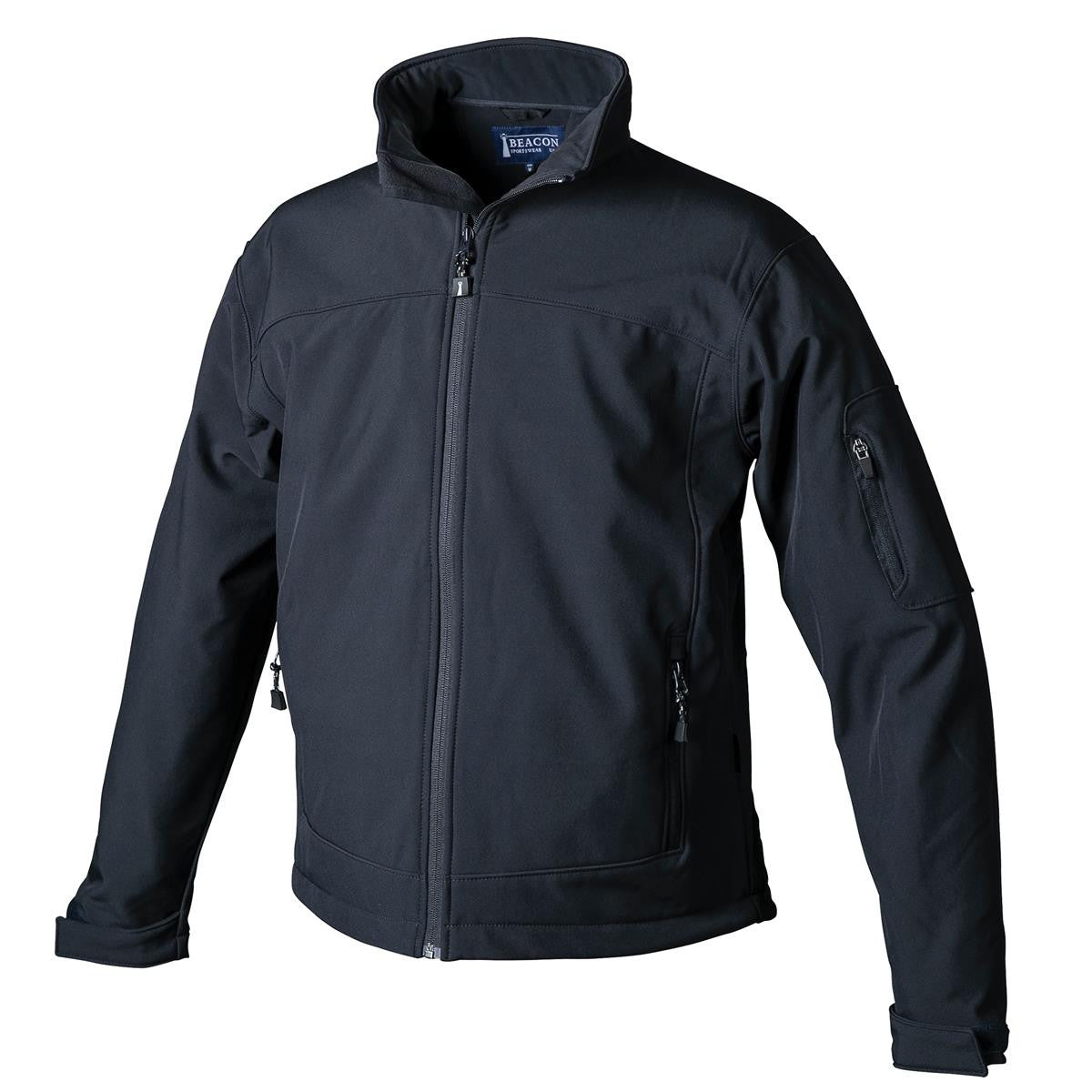 Men's Perkins Softshell Jacket