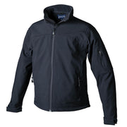 Men's Perkins Softshell Jacket