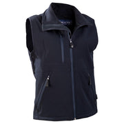 Men's Montana Softshell Vest