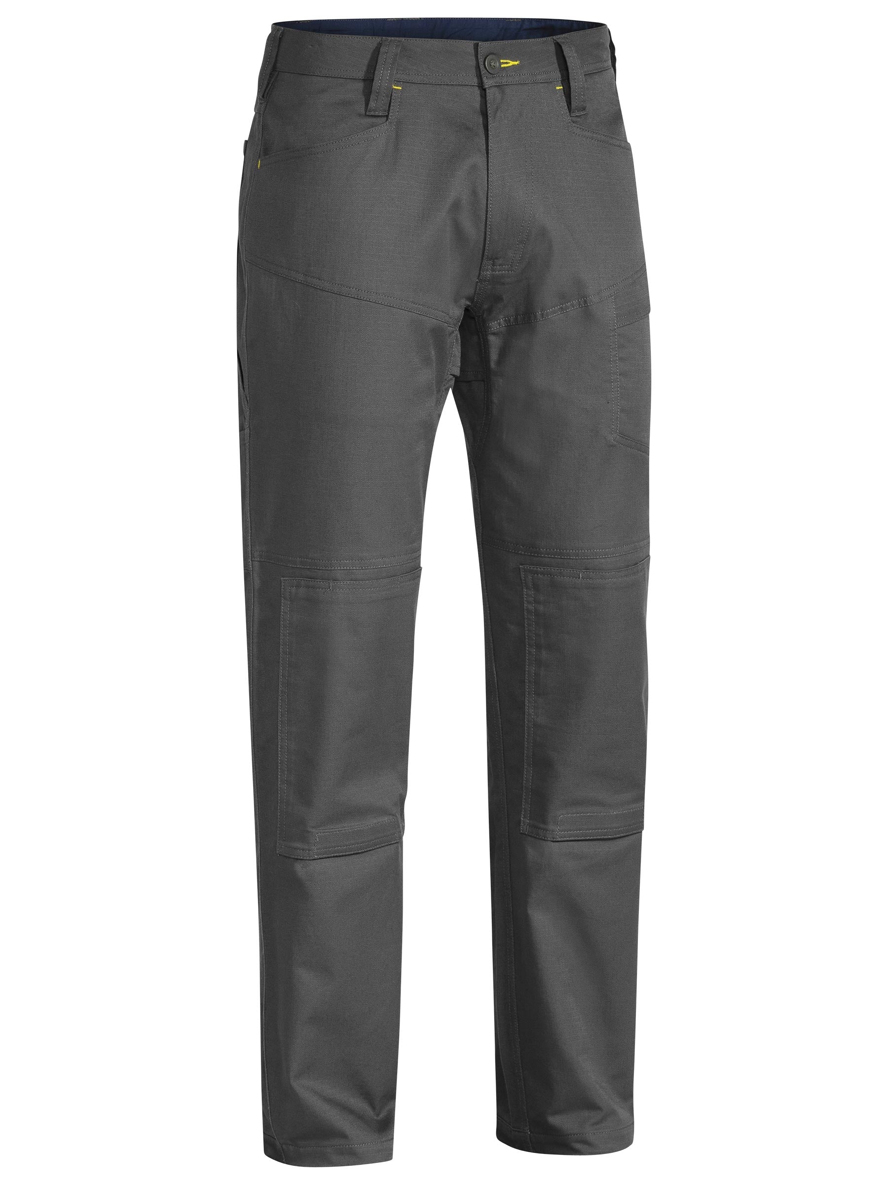 Bisley Airflow Ripstop Vented Work Pant