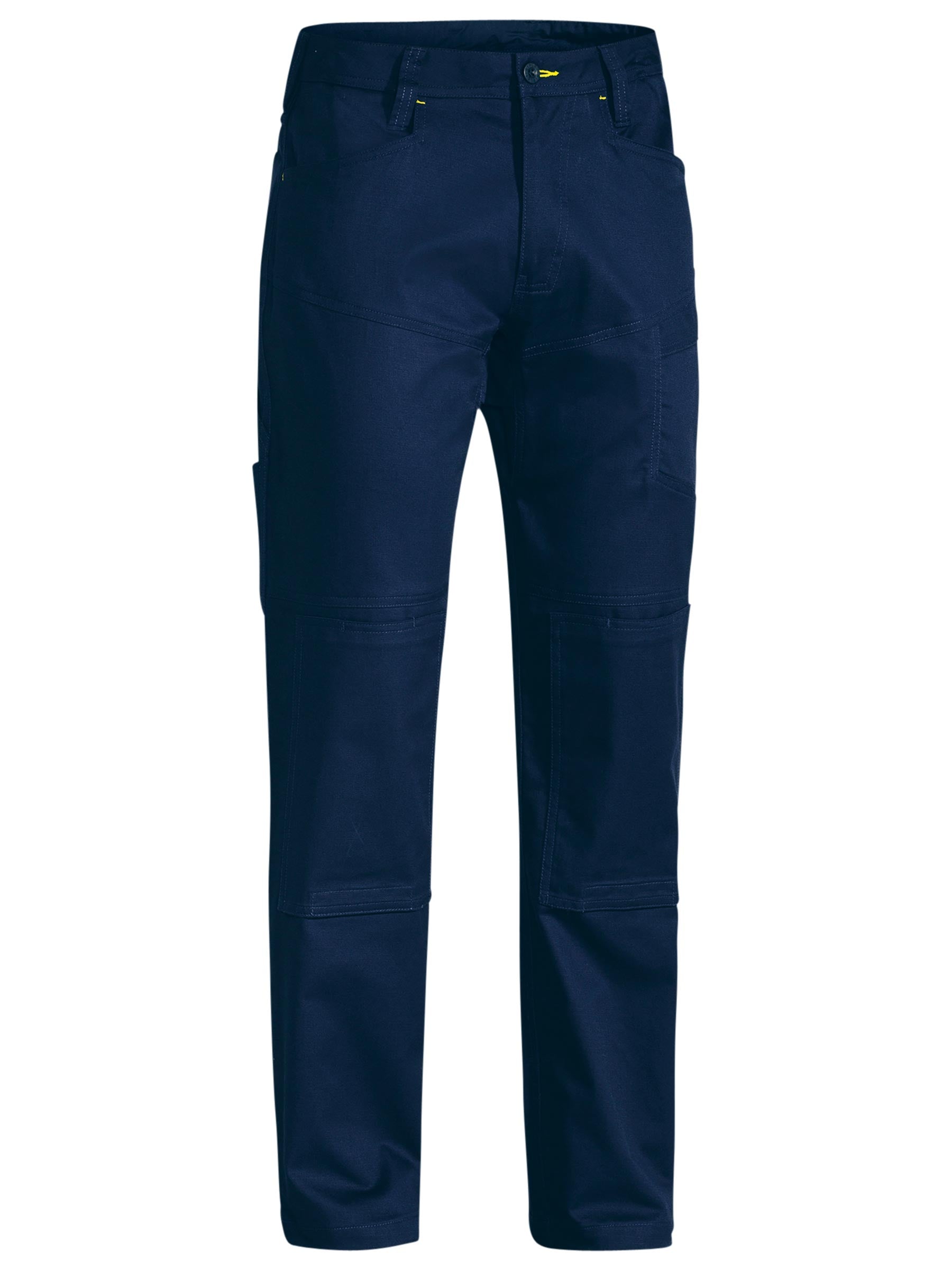 Bisley Airflow Ripstop Vented Work Pant