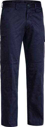Cool Lightweight Men's Drill Pant