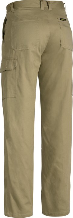 Cool Lightweight Men's Utility Pant