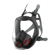 Force Typhoon™ 10 Full Face Respirator Large