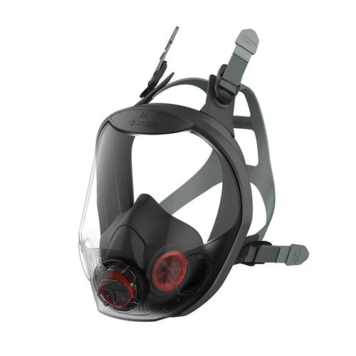 Force Typhoon™ 10 Full Face Respirator Large