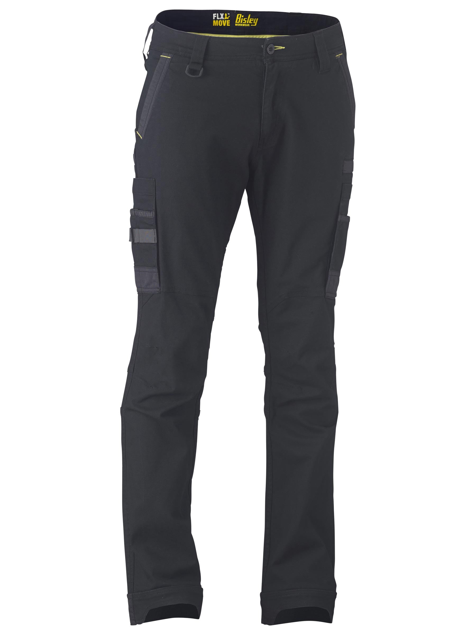 Bisley Flex & Move Stretch Cargo Utility Pant