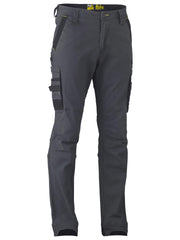 Bisley Flex & Move Stretch Cargo Utility Pant