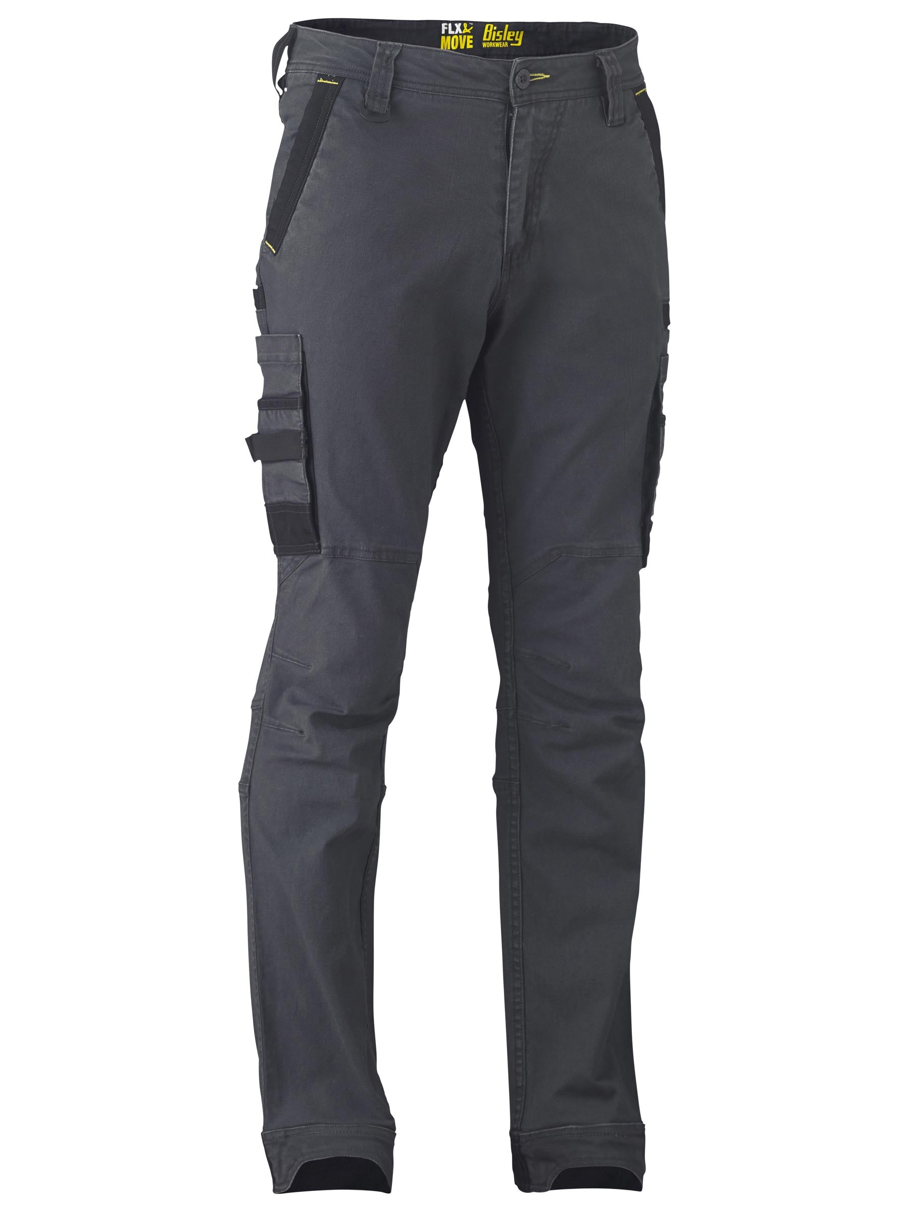 Bisley Flex & Move Stretch Cargo Utility Pant