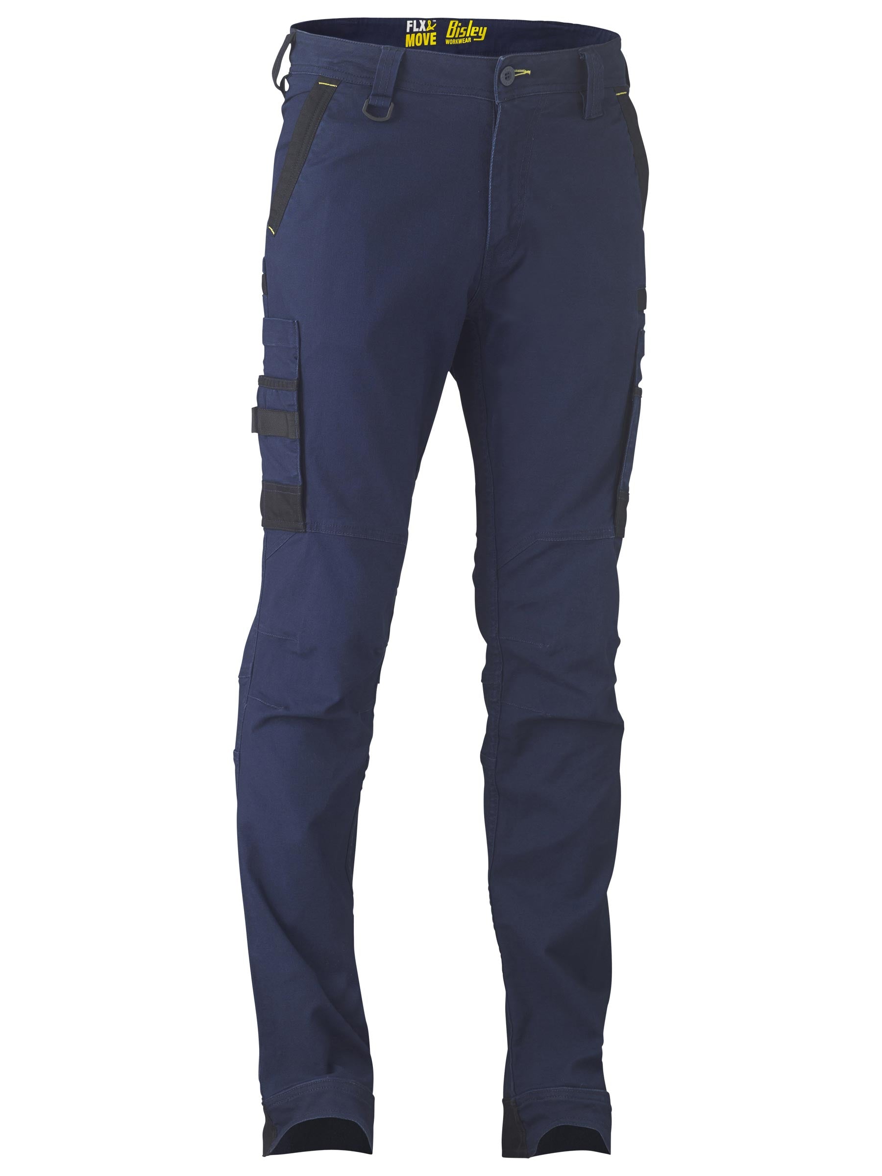 Bisley Flex & Move Stretch Cargo Utility Pant