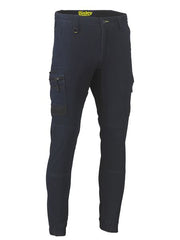 Flx and Move Stretch Cargo Cuffed Pants