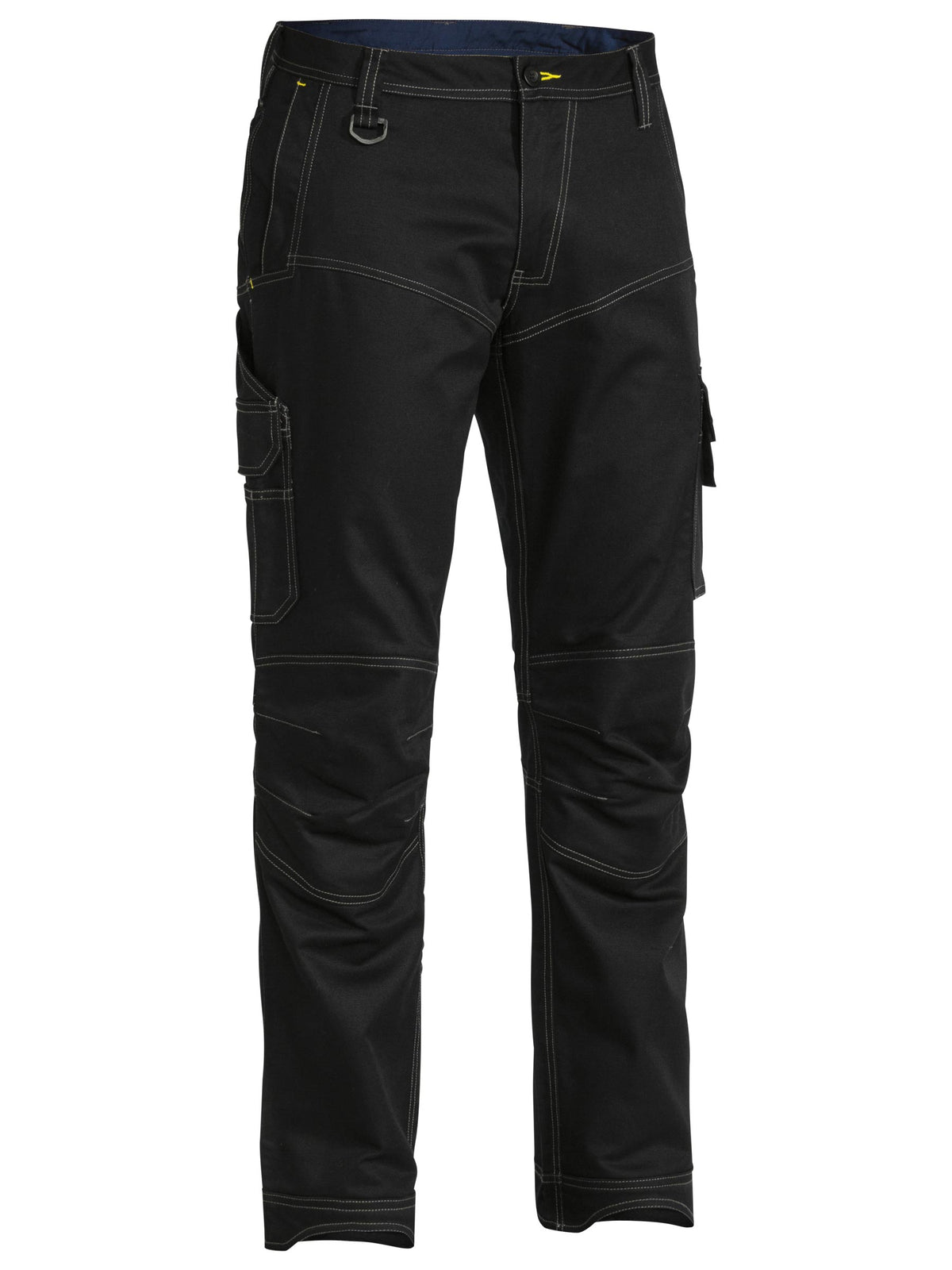 Bisley X Airflow Ripstop Engineered Cargo Work Pant BPC6475