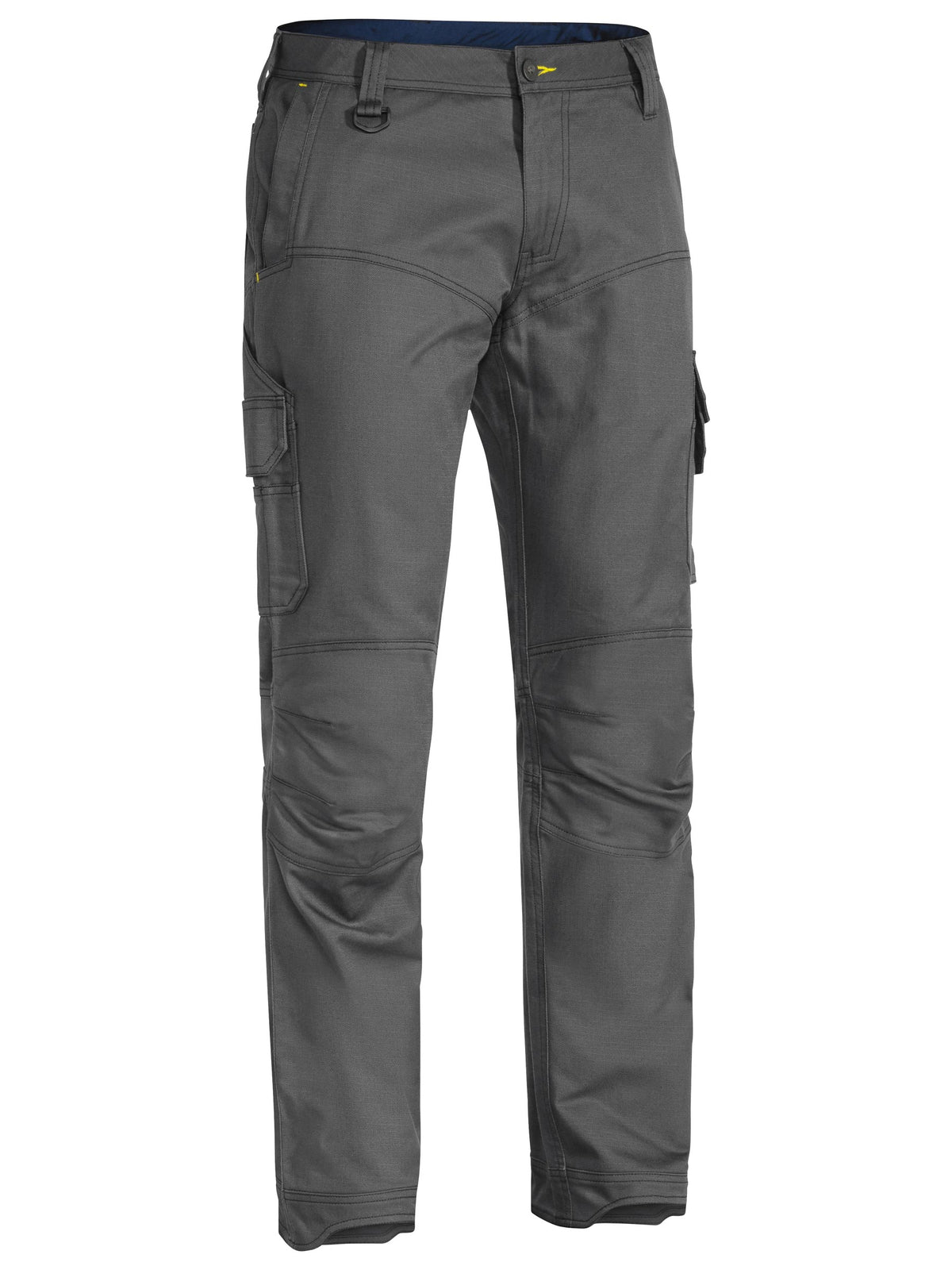 Bisley X Airflow Ripstop Engineered Cargo Work Pant BPC6475