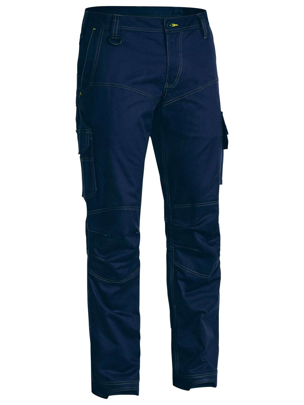 Bisley X Airflow Ripstop Engineered Cargo Work Pant BPC6475